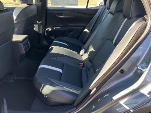 New 2026 Toyota Camry SE image 10