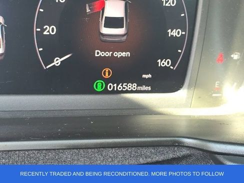 Used 2024 Honda Accord EX image 14