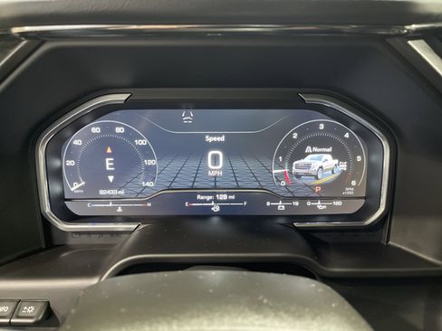 Used 2023 GMC Sierra 1500 AT4 w/ Technology Package image 30