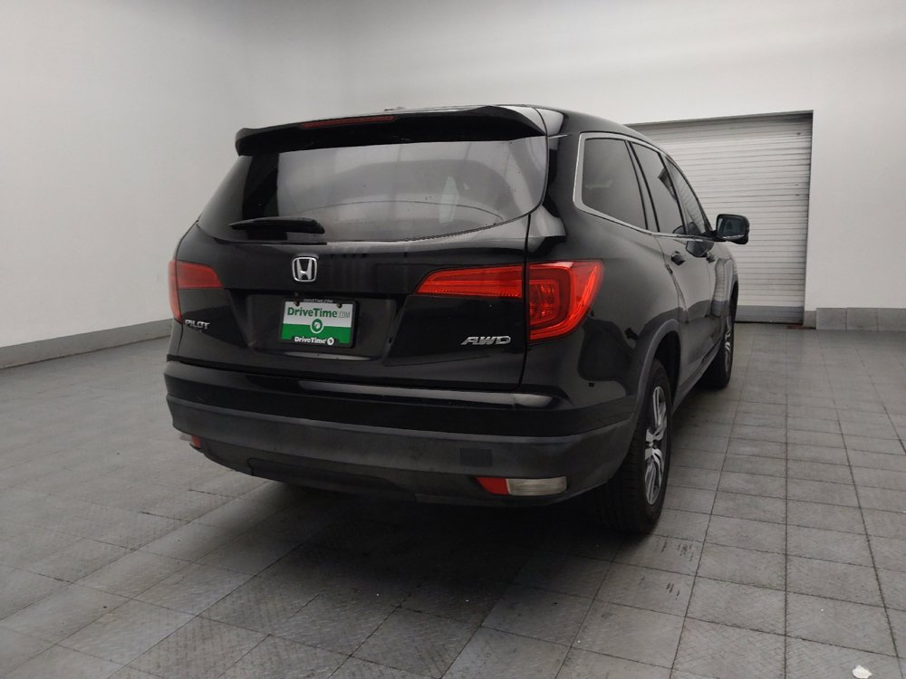 Used 2016 Honda Pilot EX-L image 9