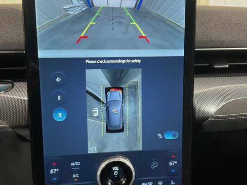 Used 2025 Ford Mustang Mach-E GT image 18