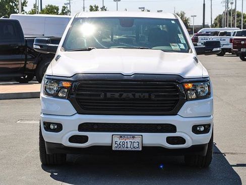 Used 2023 Ford F150 XLT image 30