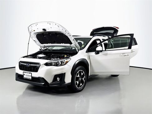 Used 2018 Subaru Crosstrek 2.0i Premium w/ Popular Package #2 image 17