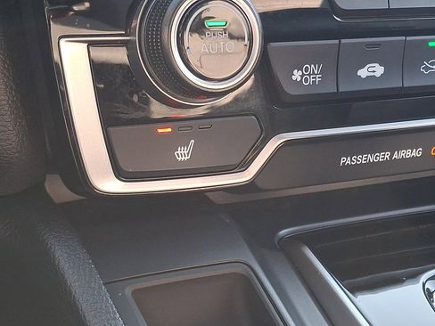 Used 2021 Honda CR-V Touring image 24