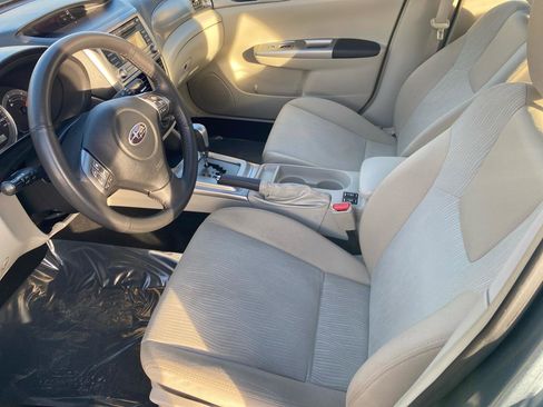 Used 2009 Subaru Impreza Outback Sport image 14