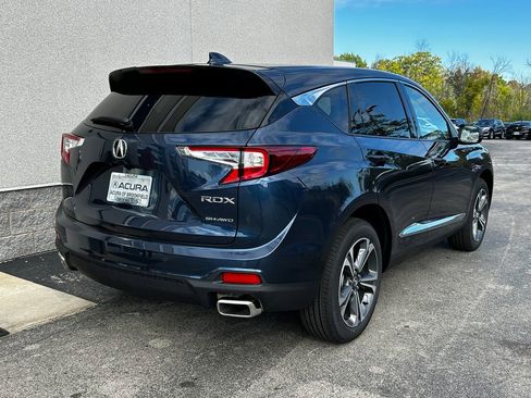 New 2026 Acura RDX Technology Package image 5