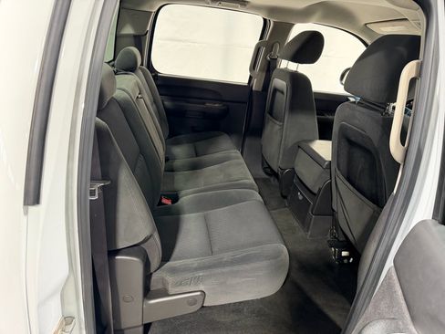 Used 2009 Chevrolet Silverado 1500 LT w/ Power Pack Plus image 14