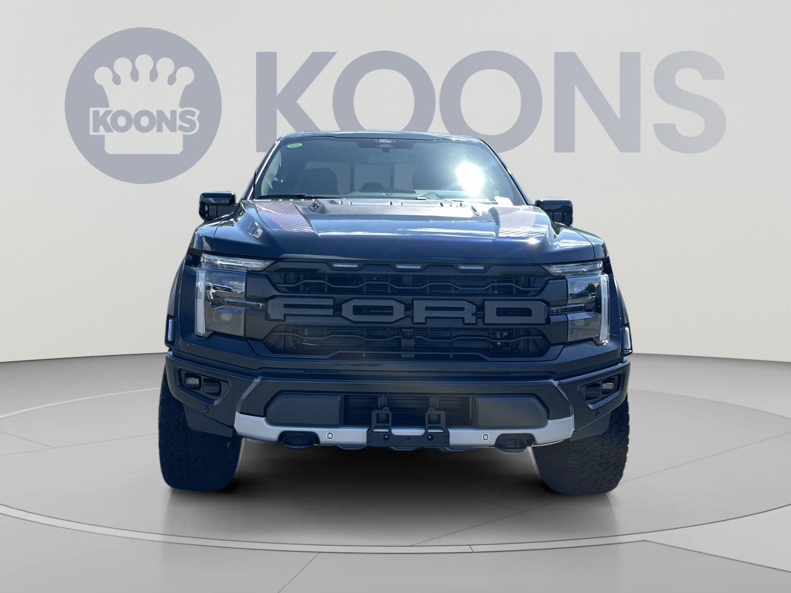 New 2026 Ford F150 Raptor AWD/4WD image 4