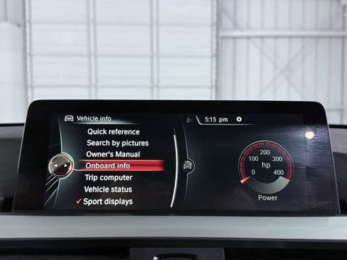 Used 2016 BMW 435i Gran Coupe xDrive image 33