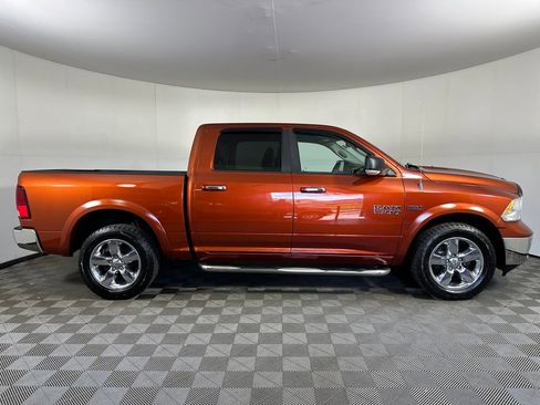 Used 2013 RAM 1500 Big Horn AWD/4WD image 6