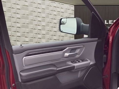 Certified 2023 RAM 1500 Big Horn image 16