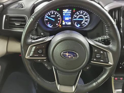 Used 2019 Subaru Ascent Limited w/ Popular Package #4 AWD/4WD image 15