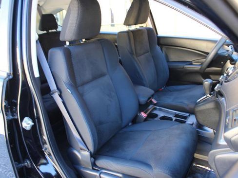 Used 2015 Honda CR-V LX image 34