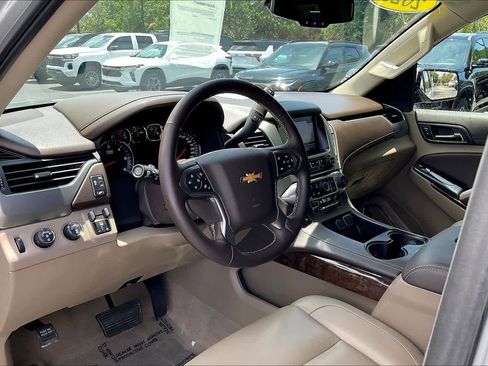 Used 2020 Chevrolet Tahoe LT AWD/4WD image 14