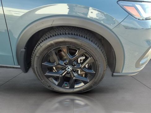 Used 2023 Honda HR-V Sport image 30