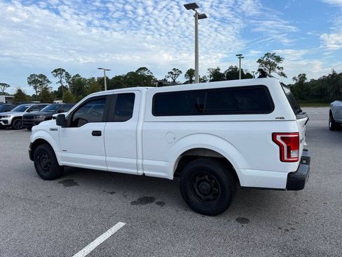 Used 2016 Ford F150 XL w/ Equipment Group 101A Mid RWD image 5