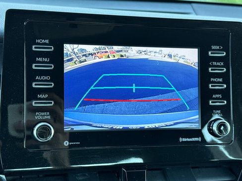 Certified 2023 Toyota Camry SE image 23