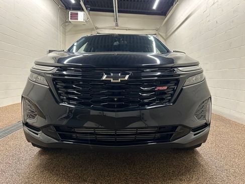 Used 2024 Chevrolet Equinox RS FWD image 6