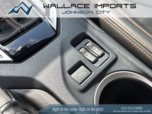 Certified 2023 Subaru Crosstrek 2.5i Limited AWD/4WD image 27
