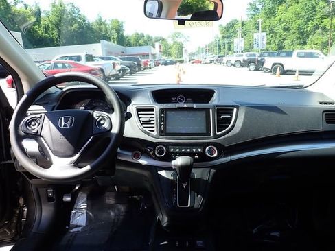 Used 2016 Honda CR-V EX image 19