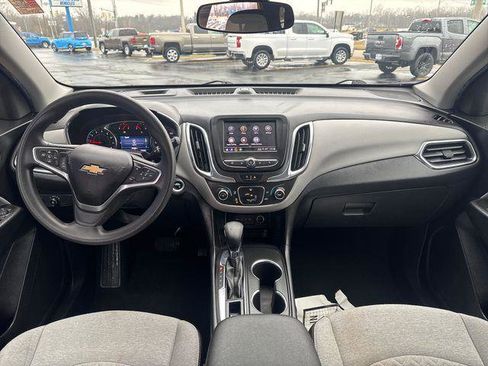 Used 2022 Chevrolet Equinox LT image 27