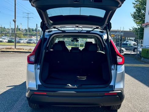 Used 2026 Honda CR-V EX-L image 27