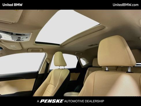 Used 2019 Lexus NX 300 FWD w/ Comfort Package image 11