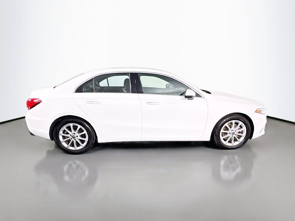 Used 2022 Mercedes-Benz A 220 4MATIC w/ Premium Package Lite image 11