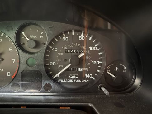 Used 1997 MAZDA MX-5 Miata RWD image 85