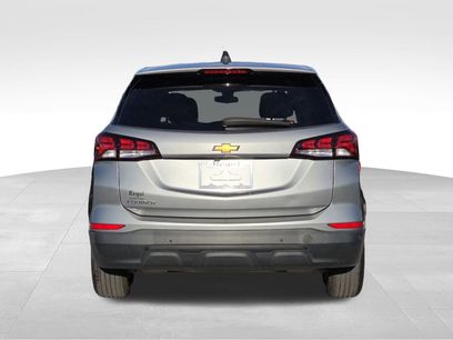 Certified 2023 Chevrolet Equinox LS w/ LS Convenience Package