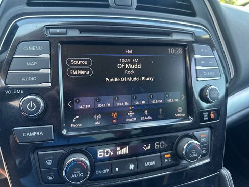 Used 2021 Nissan Maxima 3.5 SV w/ Floor Mat Group FWD image 26