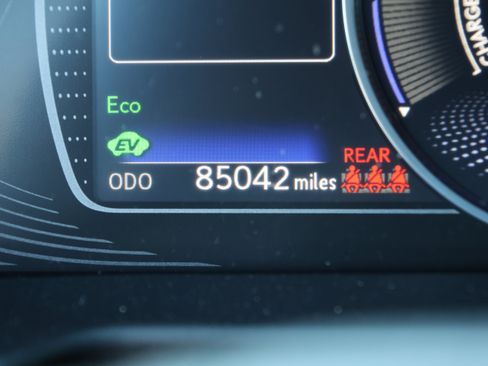Used 2021 Lexus ES 300h w/ Premium Package FWD image 19