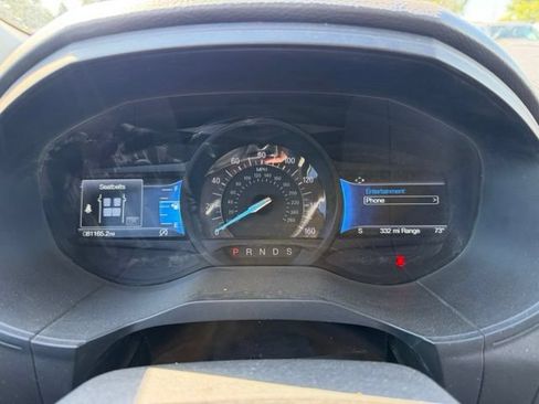 Used 2022 Ford Edge SEL w/ Convenience Package AWD/4WD image 17