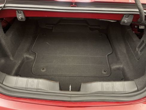 Used 2023 Chevrolet Camaro LT RWD image 18