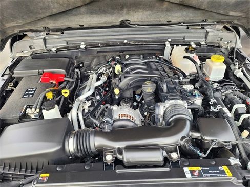 Certified 2023 Jeep Gladiator Mojave w/ LED Lighting Group image 32