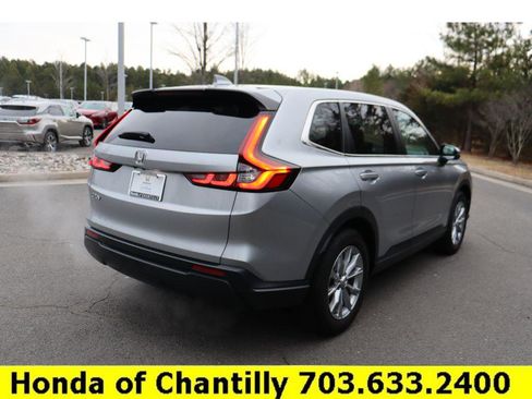 Certified 2023 Honda CR-V EX image 7