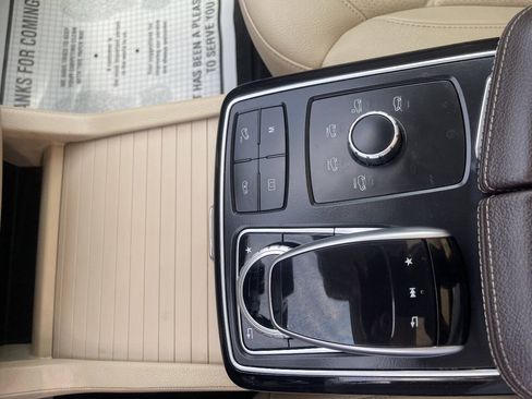 Used 2017 Mercedes-Benz GLS 450 4MATIC image 16