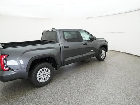 New 2025 Toyota Tundra SR5 image 9