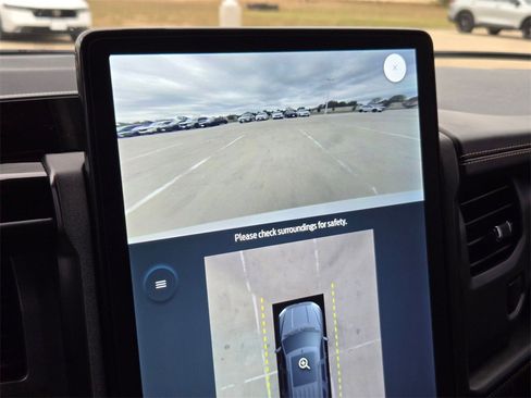 Used 2023 Ford Expedition Max Platinum image 35