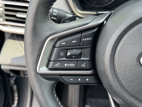 Certified 2025 Subaru Outback Limited XT AWD/4WD image 20