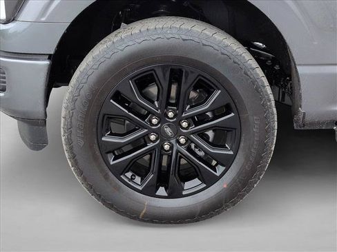 Used 2026 Ford F150 Lariat w/ Equipment Group 502A High AWD/4WD image 29