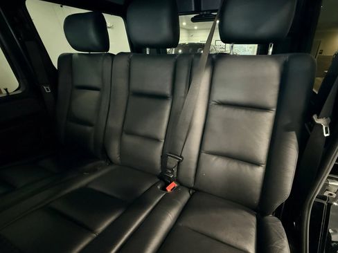 Used 2017 Mercedes-Benz G 550 image 12