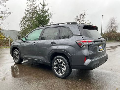 New 2026 Subaru Forester Premium image 6