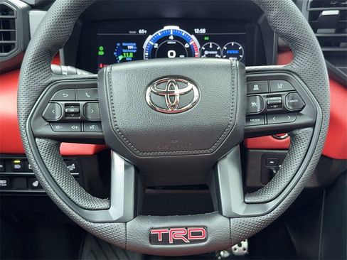 Used 2025 Toyota Tundra TRD Pro image 26