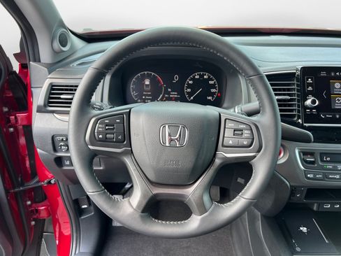 Certified 2026 Honda Ridgeline RTL image 10