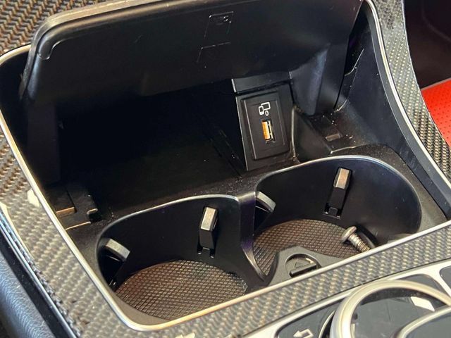 Used 2020 Mercedes-Benz C 63 AMG S image 37