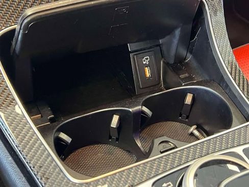 Used 2020 Mercedes-Benz C 63 AMG S image 37