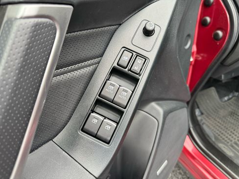 Used 2017 Subaru Forester 2.0XT Touring w/ Protection Package #2 image 16