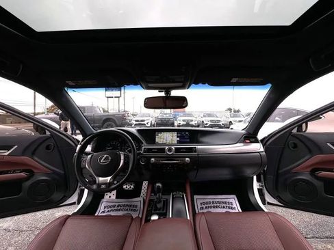 Used 2015 Lexus GS 350 image 18