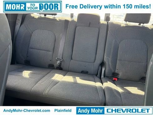 Used 2019 RAM 1500 Big Horn AWD/4WD image 28